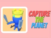 Capture the planet idle