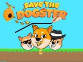 Save the dogster