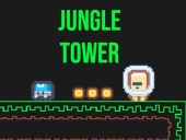 Jungle tower