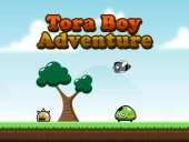 Tora boy adventure