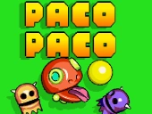 Paco paco