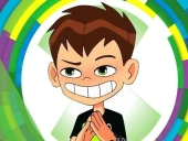 Ben 10 memory time