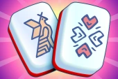 Mahjong royal