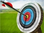 Archery world tour game