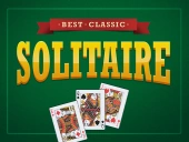 Best classic solitaire 