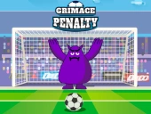 Grimace penalty