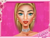 Fashion box: glam diva