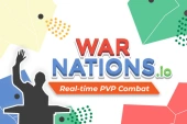 War nations