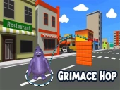 Grimace hop