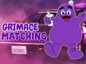 Grimace matching