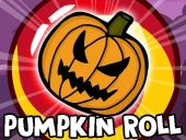 Pumpkin roll