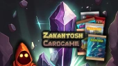 Zakantosh cardgame lite