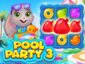 Pool party 3