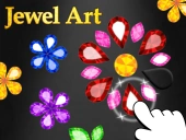 Jewel art