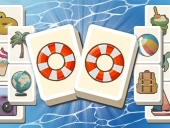 Mahjong holiday