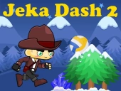 Jeka dash 2