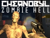 Chernobyl zombie hell