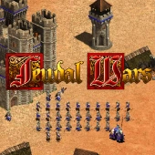 Feudal wars