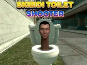 Skibidi toilet shooter chapter 1