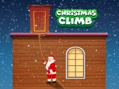 Christmas climb