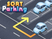 Sort parking