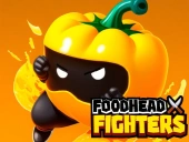 Foodhead fighters