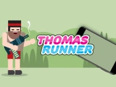 Thomas runner