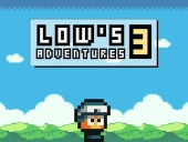 Lows adventures 3