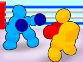 Boxing gang stars