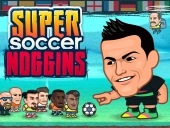 Super soccer noggins