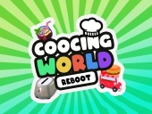 Cooking world reborn