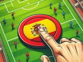 Goal finger football