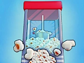 Popcorn fun factory