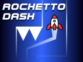 Rocketto dash