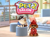 Pet salon 2