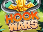 Hook wars