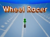 Wheel racer