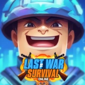 Last war survival