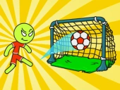 Stickman football