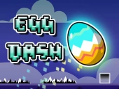 Egg dash