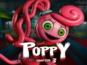 Poppy playtime chapter 3