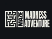 Maze madness adventure