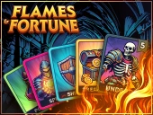 Flames & fortune