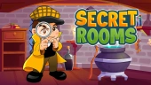 Secret rooms