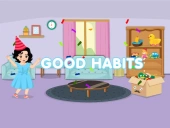 Good habits