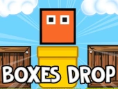 Boxes drop
