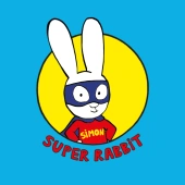 Simon super rabbit