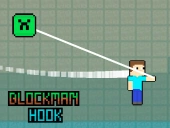 Blockman hook