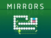 Mirrors - puzzle