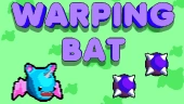 Warping bat